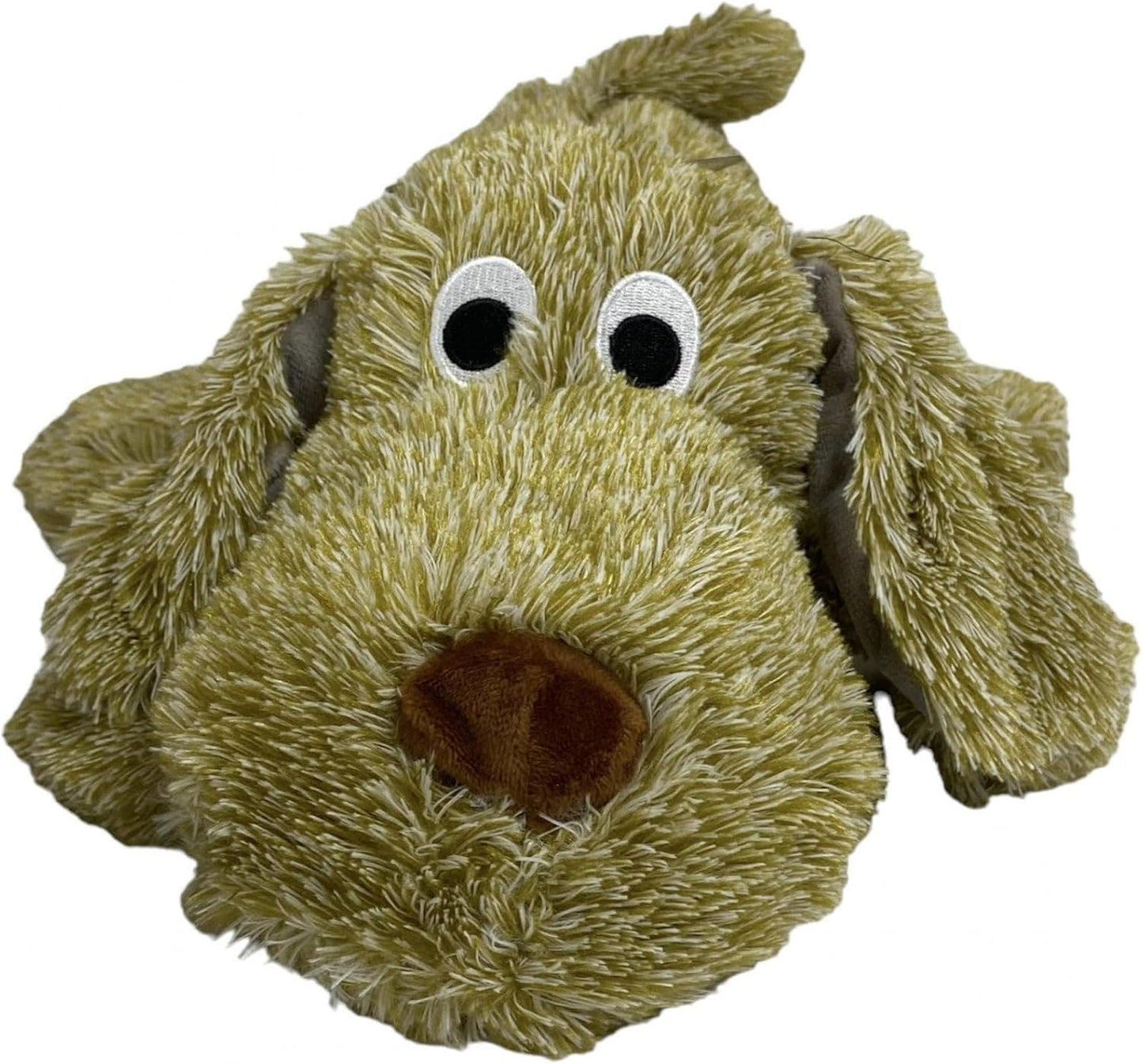 GOODBOY BOY BIG DOG SUPER SOFT PLUSH SQUEAKY TOY 44 CM