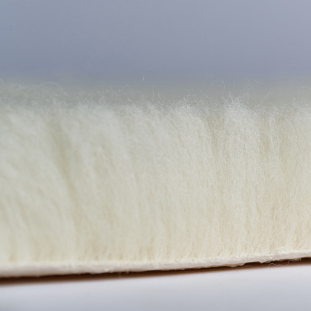 100% English Wool Pet Mat