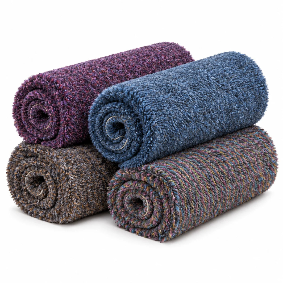 Non-Slip Multi Colour Vetfleece