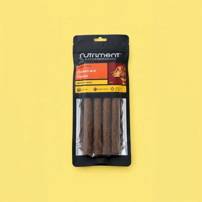 Nutriment Gourmet Sticks