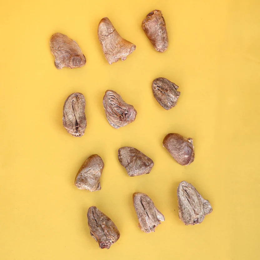 Waita Freeze Dried Chicken Heart 40g