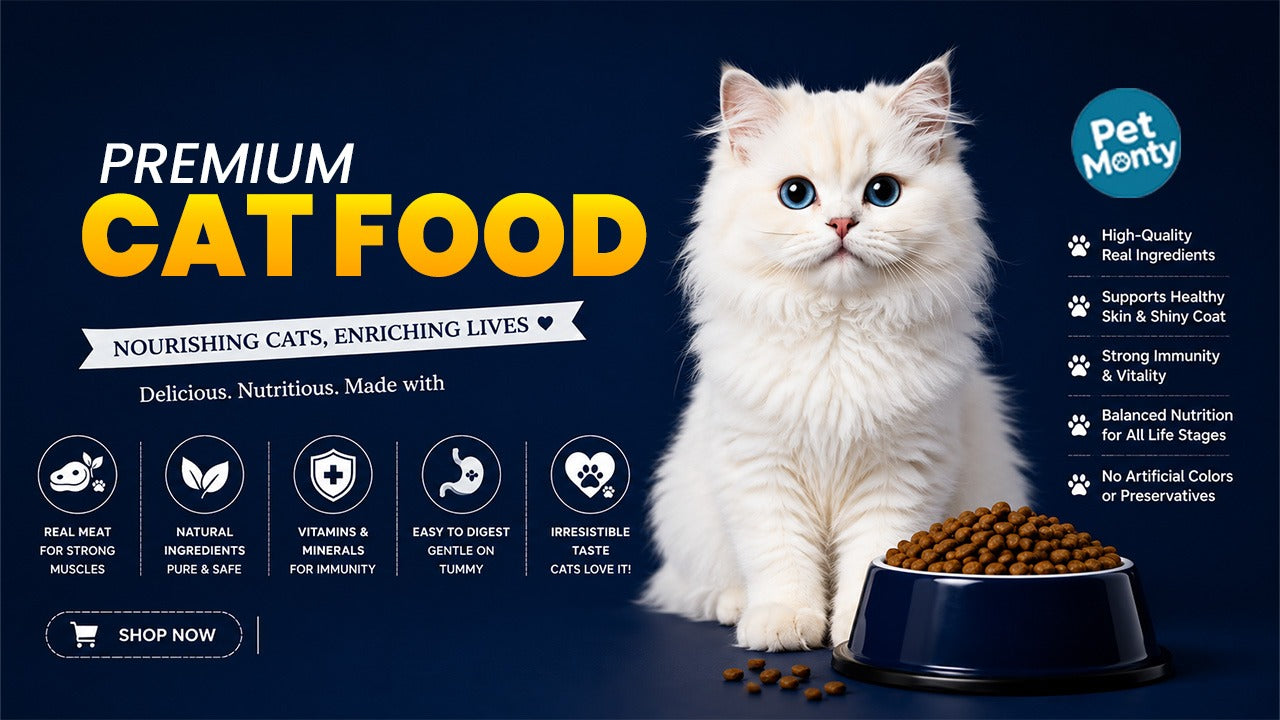 Cat Food
