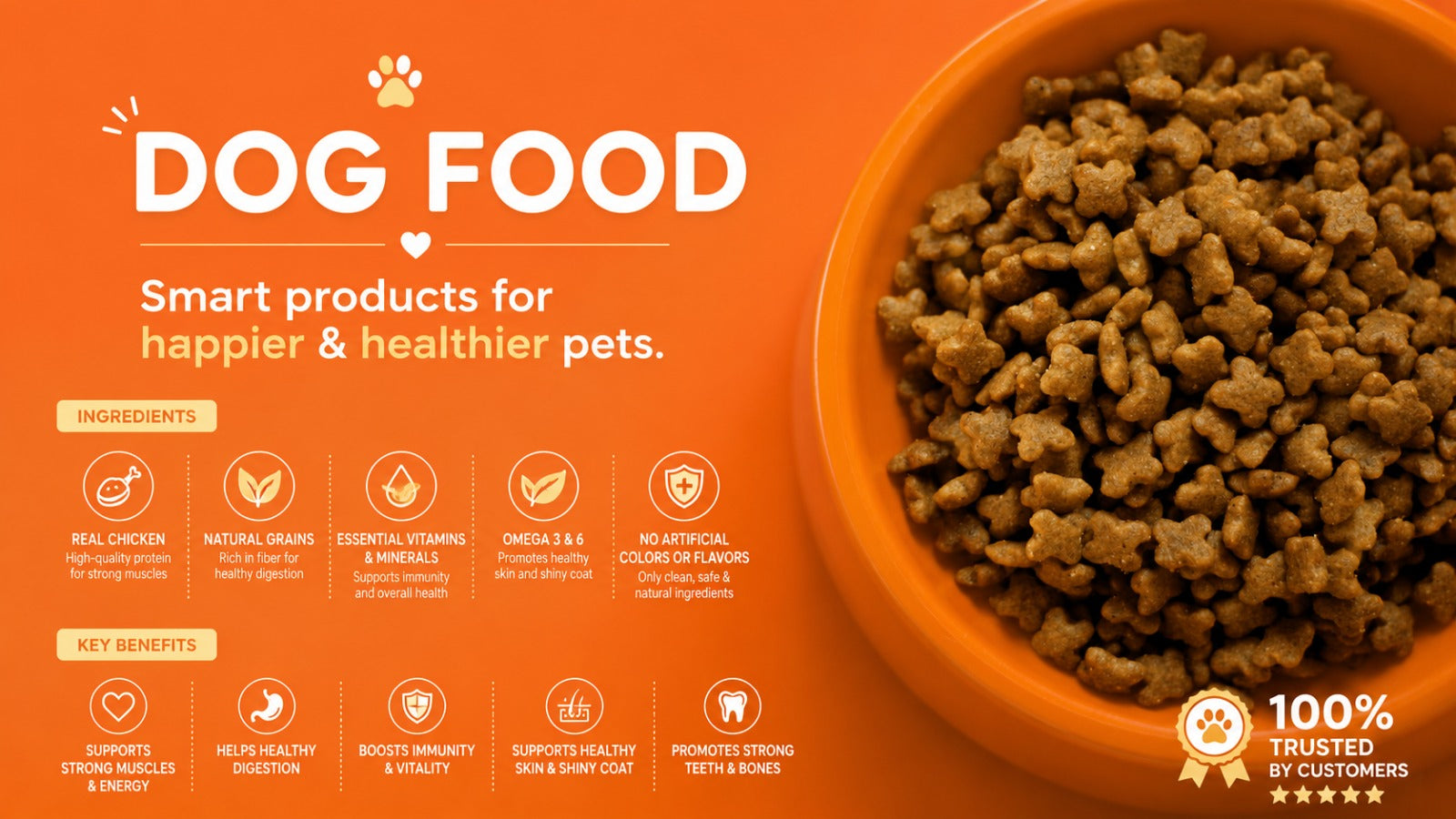 Dog Food