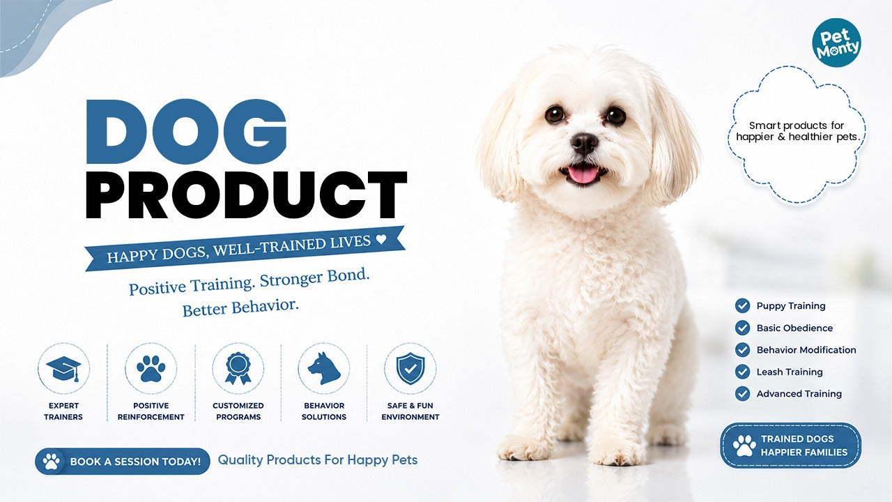 Dog Products