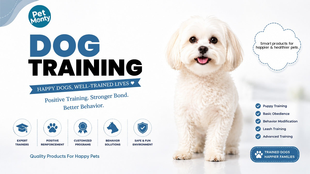 Dog Training