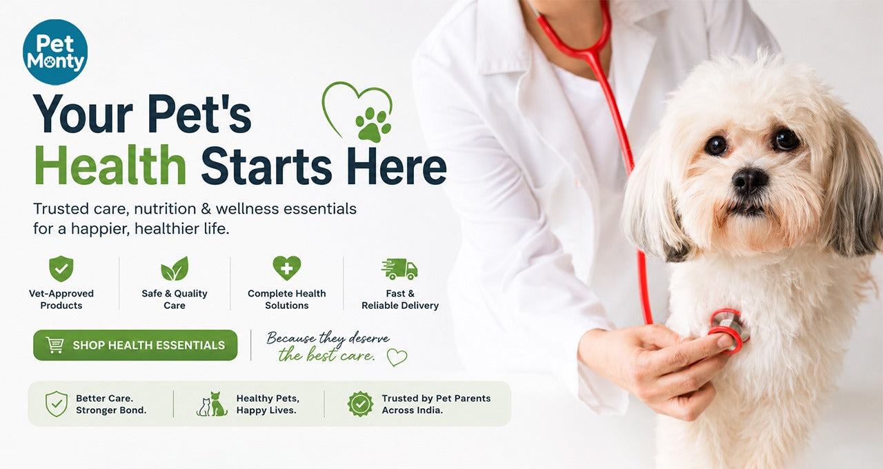 Pet Health