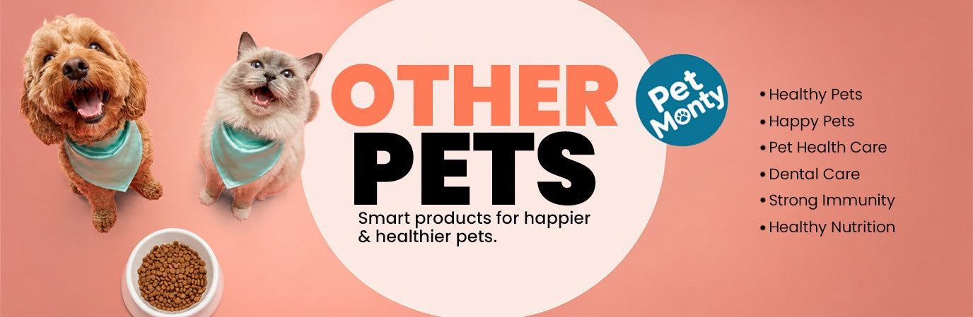 Other Pets