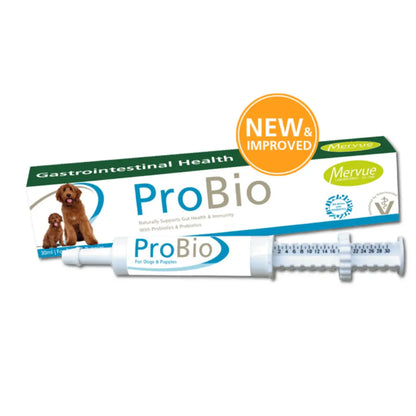 Probio Paste For Dogs & Puppies