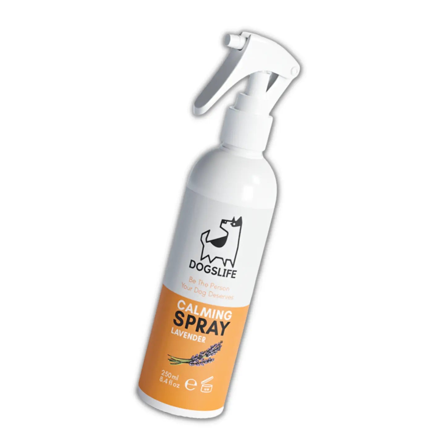 Calming Spray For Dogs
