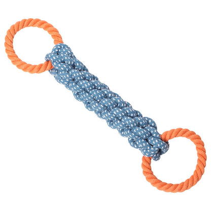 Pet Monty Sturdy And Bite-resistant Dog Tug Toy