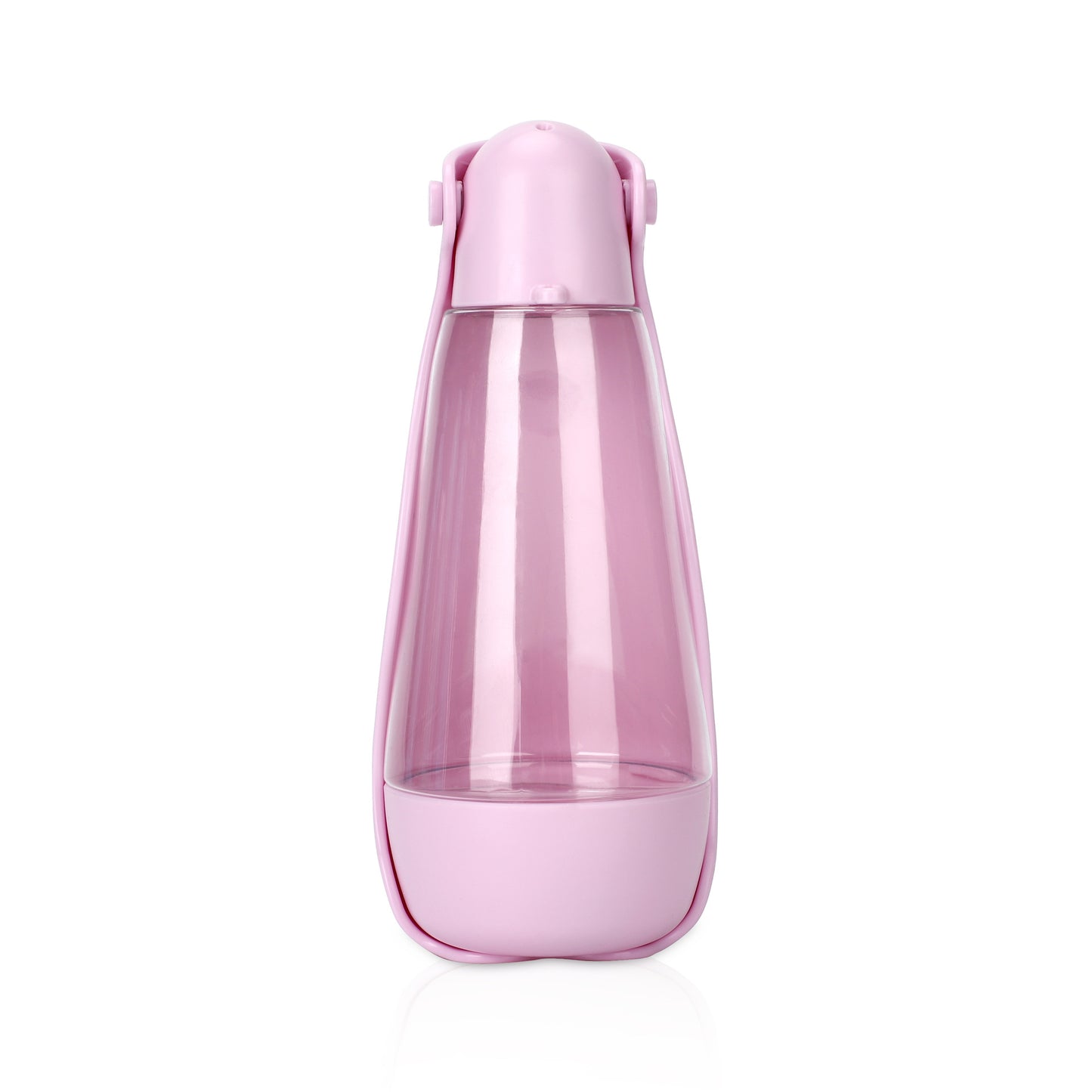 Pet Monty Portable Multifunctional Pet Accompanying Cup for Dogs and Cats Supplies Travel Food and  Water Bottle