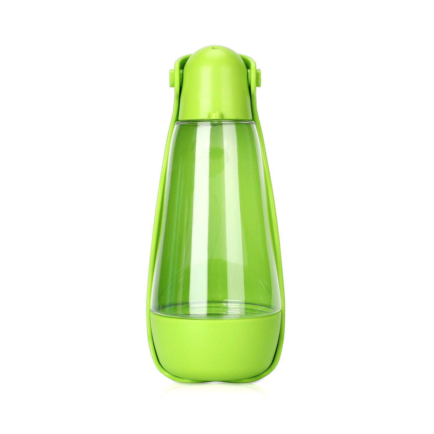 Pet Monty Portable Multifunctional Pet Accompanying Cup for Dogs and Cats Supplies Travel Food and  Water Bottle