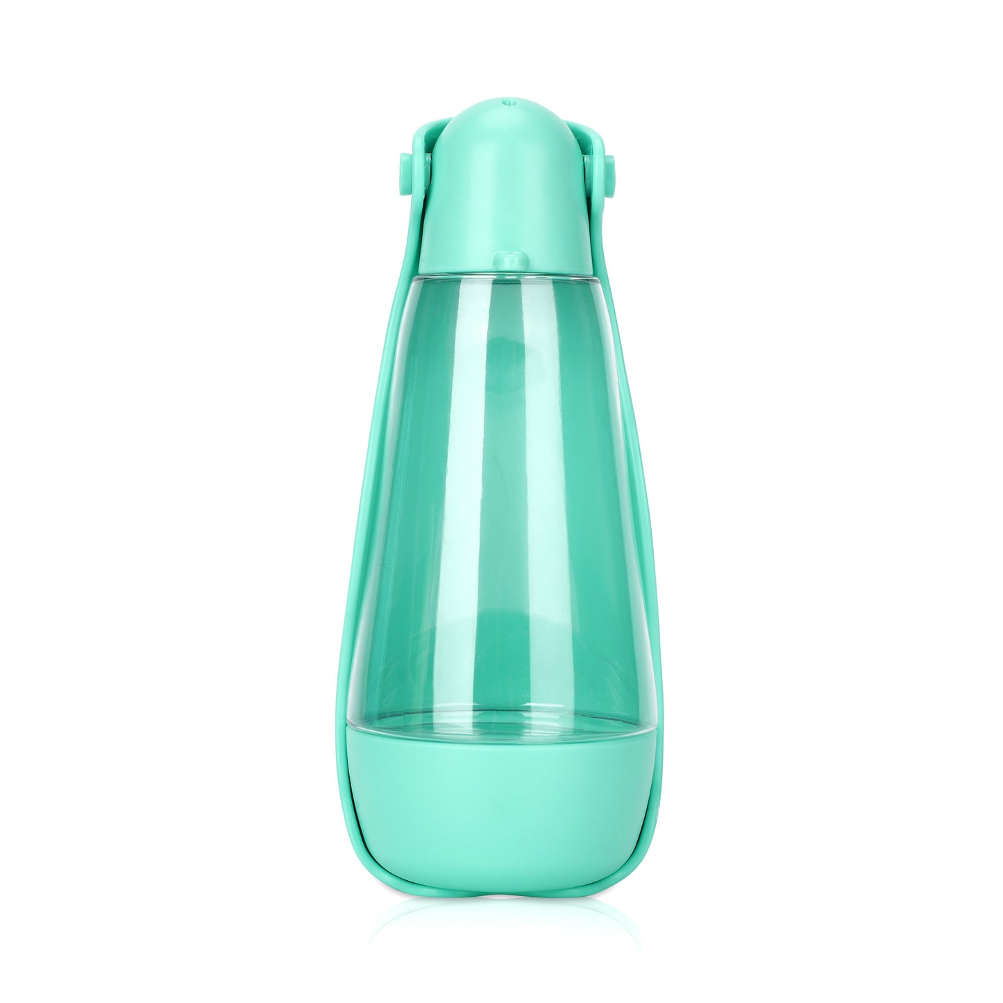 Pet Monty Portable Multifunctional Pet Accompanying Cup for Dogs and Cats Supplies Travel Food and  Water Bottle