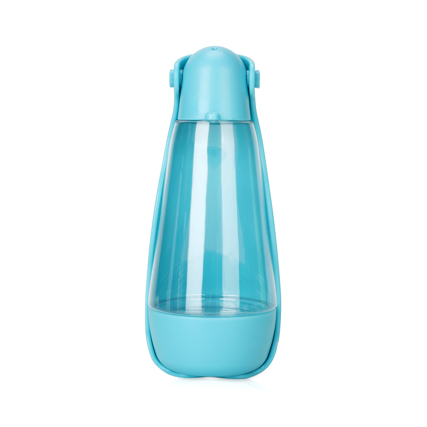 Pet Monty Portable Multifunctional Pet Accompanying Cup for Dogs and Cats Supplies Travel Food and  Water Bottle