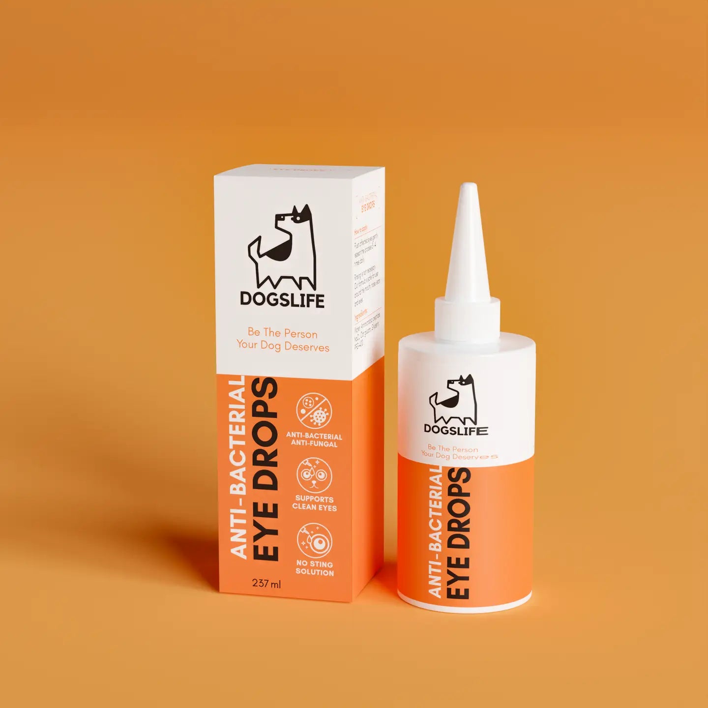 Eye Drops For Dogs