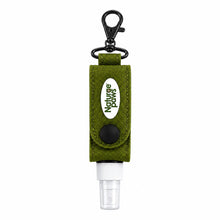 Nature Paws Aloe Wound Spray in Keyring