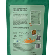 Organic Seaweed Kelp Powder