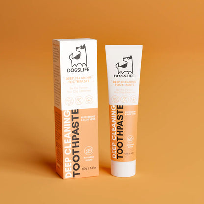 Toothpaste For Dogs