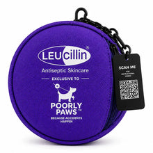 Leucillin & Poorly Paws First Aid Kit