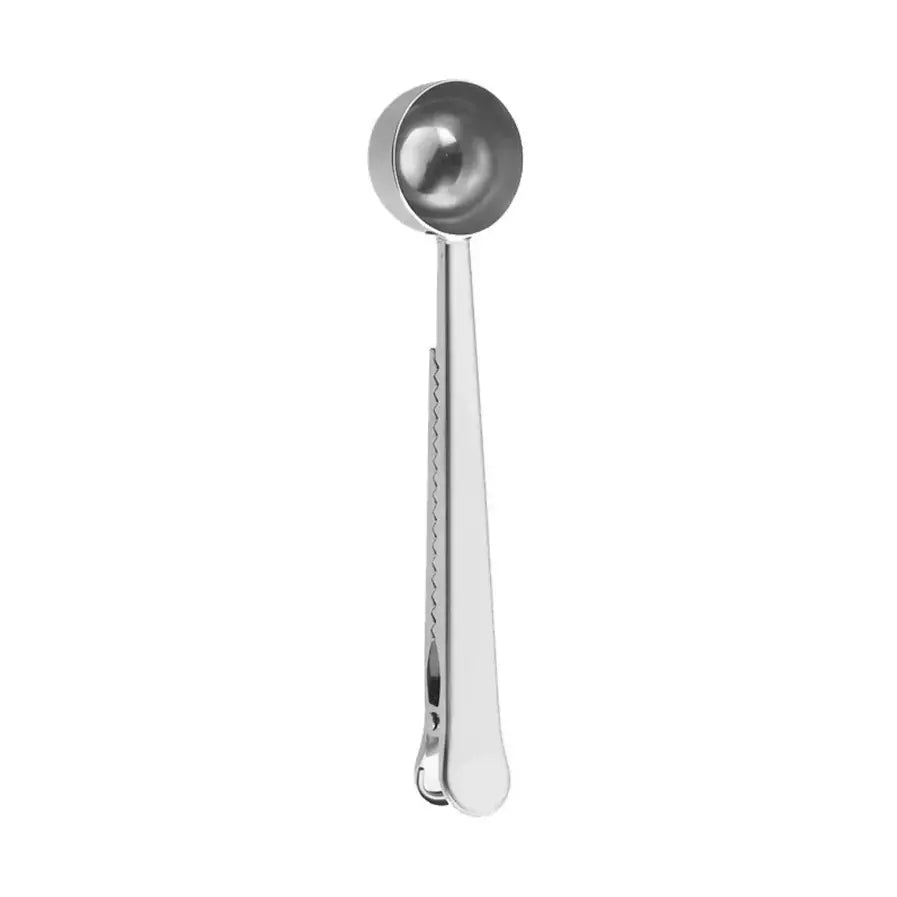 Measuring Scoop with Clip