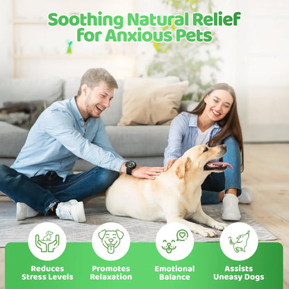 Calming Drops For Dogs