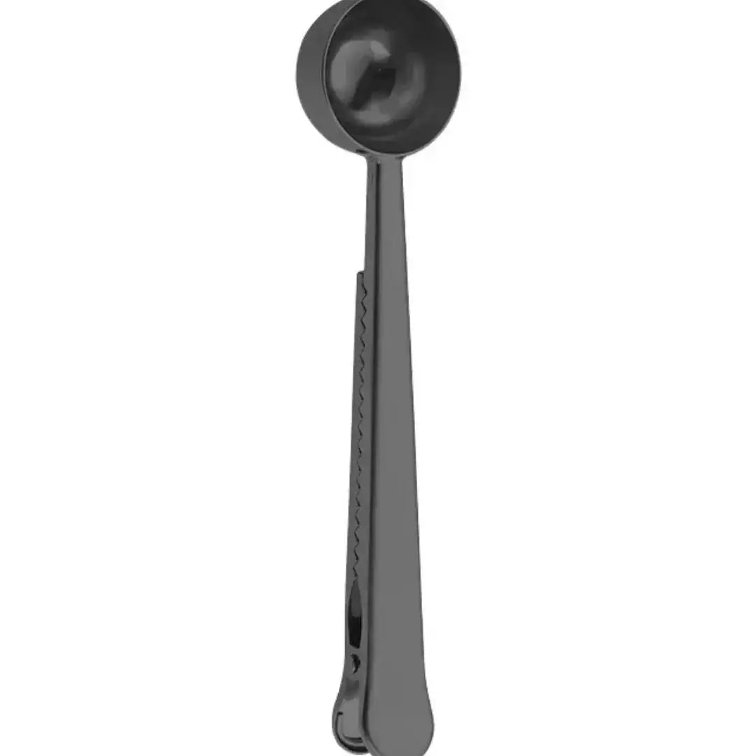 Measuring Scoop with Clip