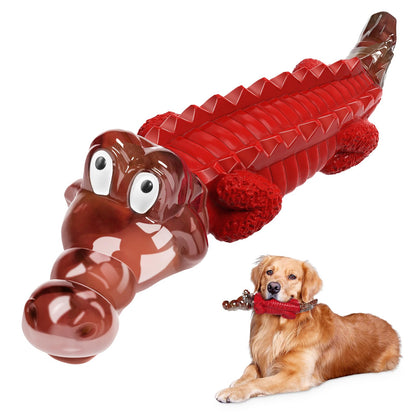 Jeefome Dog Toys for Aggressive Chewers - Tough, Indestructible Dog Chew Toys for Large, Medium, Small Breed Dogs to Keep Them Busy