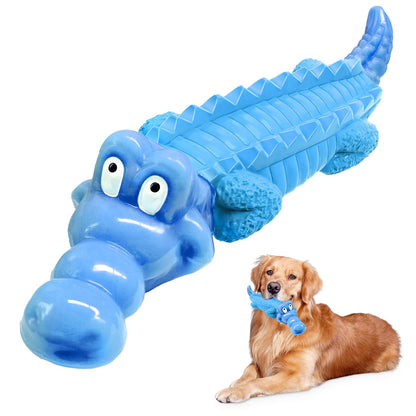 Jeefome Dog Toys for Aggressive Chewers - Tough, Indestructible Dog Chew Toys for Large, Medium, Small Breed Dogs to Keep Them Busy