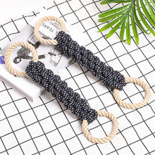 Pet Monty Sturdy And Bite-resistant Dog Tug Toy