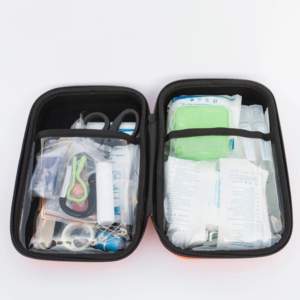 First Aid Kit For Dogs