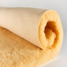 Active Non-Slip Vet Bed Wheat Plain
