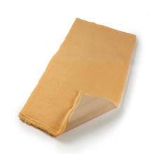 Active Non-Slip Vet Bed Wheat Plain