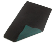 Traditional Vet Bedding - Black