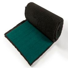 Traditional Vet Bedding - Black