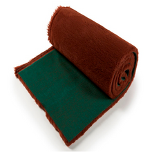 Traditional Vet Bedding - Brown