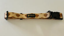 Highland Hound Collar