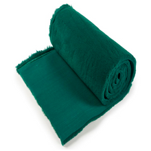 Traditional Vet Bedding - Green