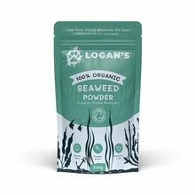 Organic Seaweed Powder for Dogs & Cats