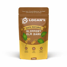 Slippery Elm Bark Powder for Dogs & Cats