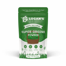Super Greens Powder for Dogs & Cats