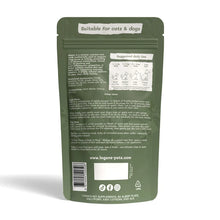Nettle Powder for Dogs & Cats