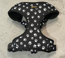 Midnight Paws Dog harness
