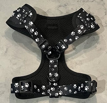 Midnight Paws Dog harness