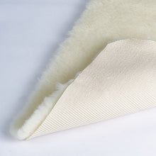 100% English Wool Pet Mat