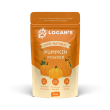 Pumpkin Powder for Dogs & Cats