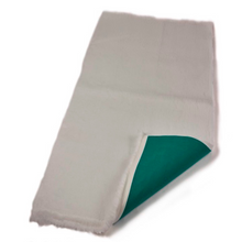 Traditional Vet Bedding - White