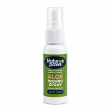 30 Ml Aloe Wound Spray