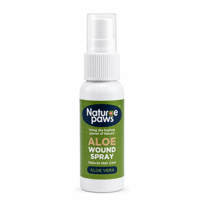 30 Ml Aloe Wound Spray