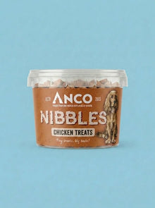 Anco Nibbles Treats 300g