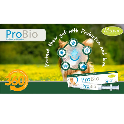 Probio Paste For Dogs & Puppies